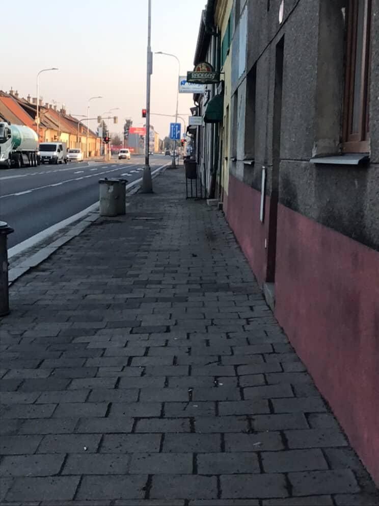 Hospoda u Vémolů "na Rolsberku" — fotka 2